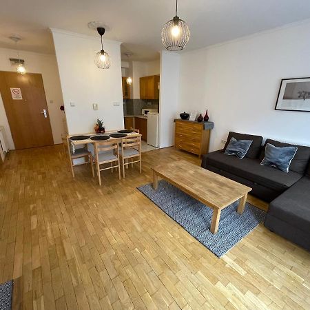 Szimpla Central Boutique Apartment Budapeşte Dış mekan fotoğraf