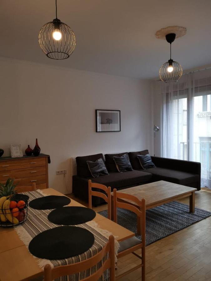 Szimpla Central Boutique Apartment Budapeşte Dış mekan fotoğraf