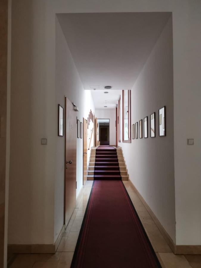 Szimpla Central Boutique Apartment Budapeşte Dış mekan fotoğraf