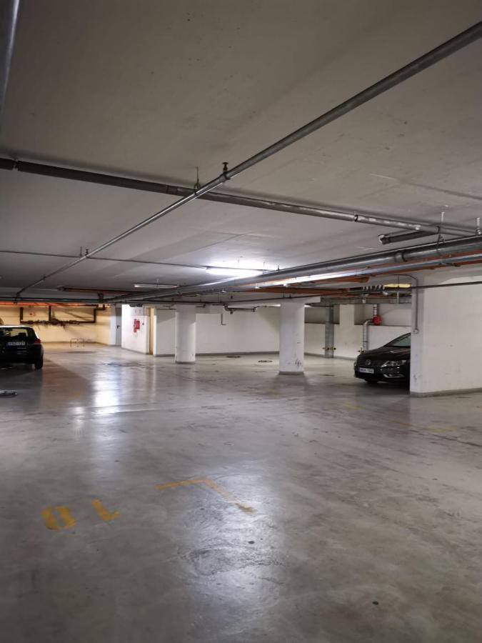 Szimpla Central Boutique Apartment Budapeşte Dış mekan fotoğraf