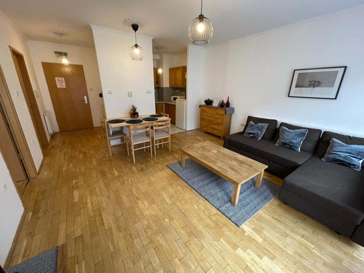 Szimpla Central Boutique Apartment Budapeşte Dış mekan fotoğraf